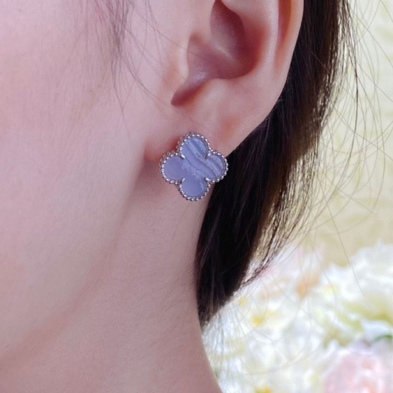 Vca Earrings